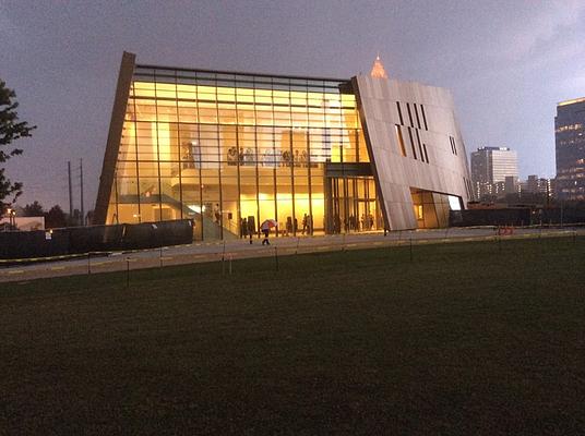National Center for Civil and Human Rights