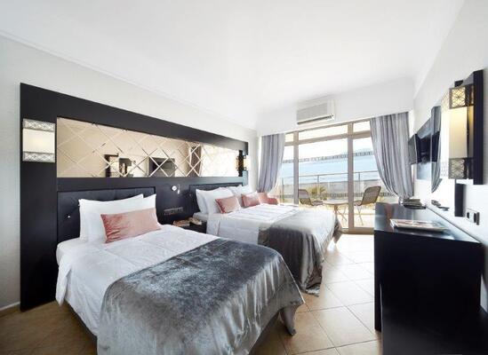Prime Beach Hotel (ex. Hotel Ideal Prime Beach)