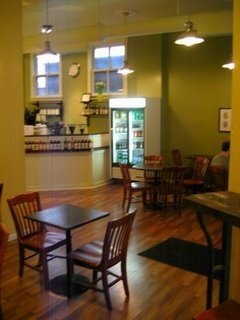 Regency Cafe