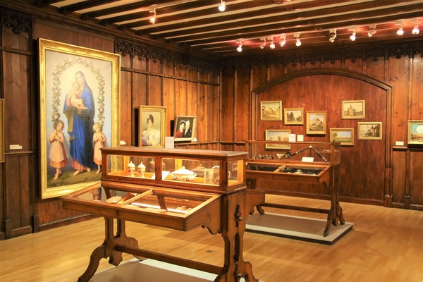 Rosgartenmuseum Konstanz