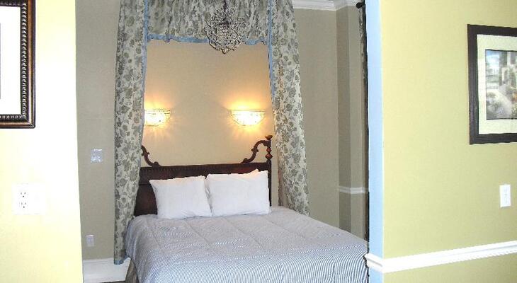 The Inns on Bellevue