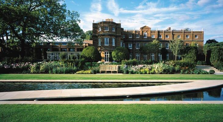 The Grove Hotel