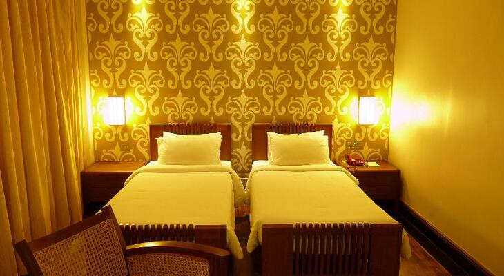 Grand Hotel Cochin