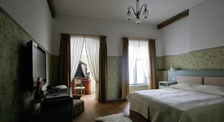 Hotel Antonius