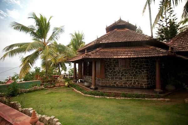 Somatheeram Ayurvedic Health Resort