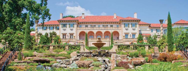 Philbrook Museum of Art