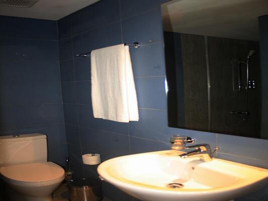 Urbano Hotel