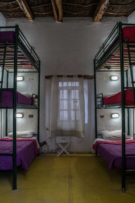 Hostelling International