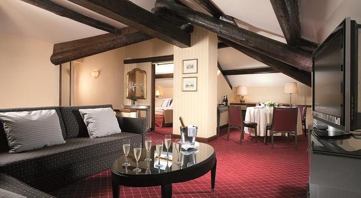 Hotel Accademia
