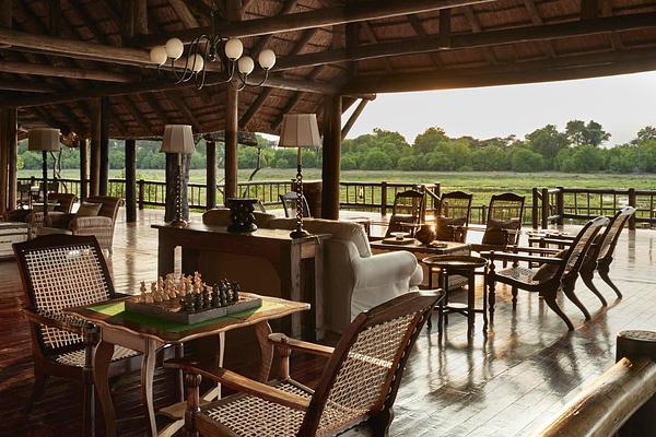 Khwai River Lodge, A Belmond Safari, Botswana