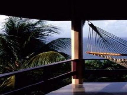 Brandon Hill Guest House