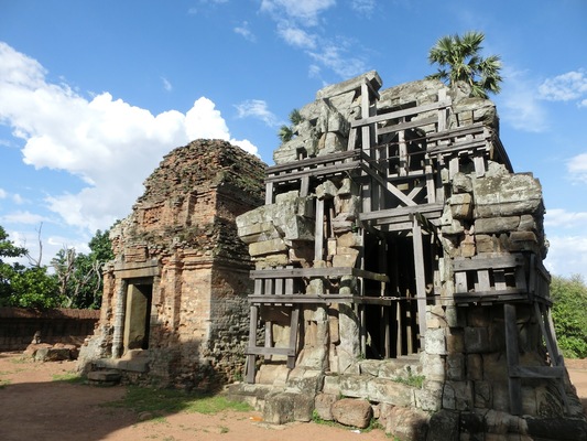 Prasat Phnom Krom