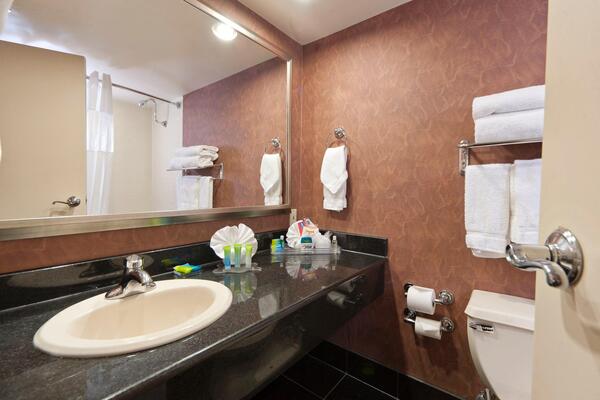 The Beeman Hotel
