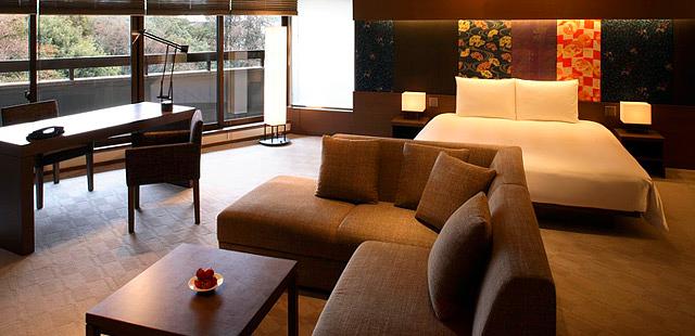 Hyatt Regency Kyoto