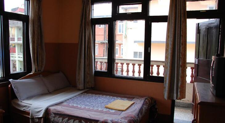 Kathmandu Peace Guest House