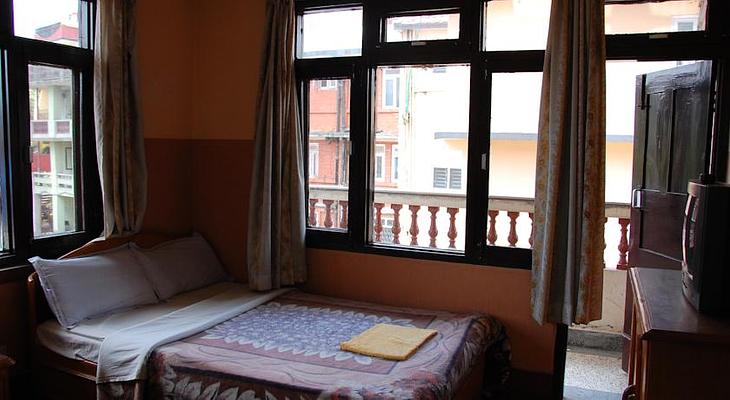 Kathmandu Peace Guest House