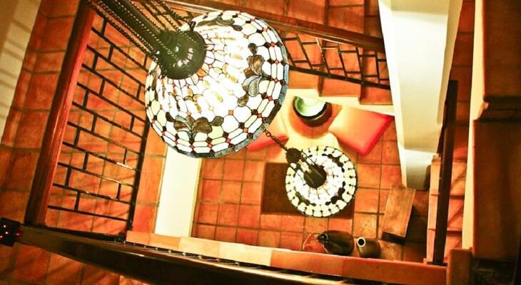 Acacia Boutique Hotel