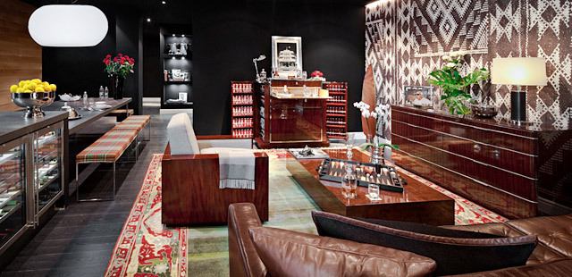 Aethos Milan