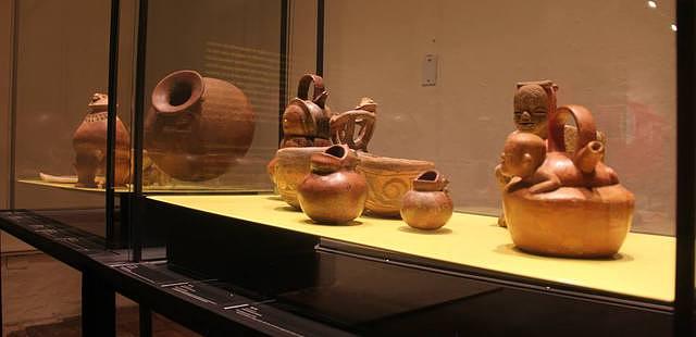 Museo Arqueologico