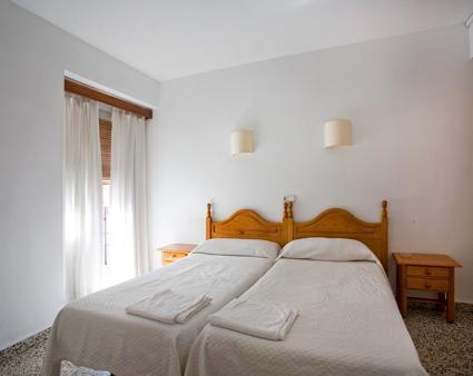 Hostal Paco Marbella