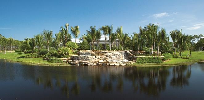Hyatt Residence Club Bonita Springs, Coconut Plantation