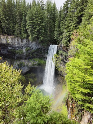 Brandywine Falls Provincial Park