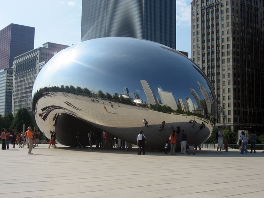 Millennium Park