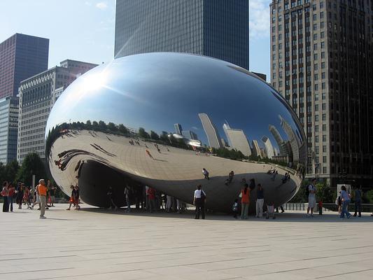 Millennium Park