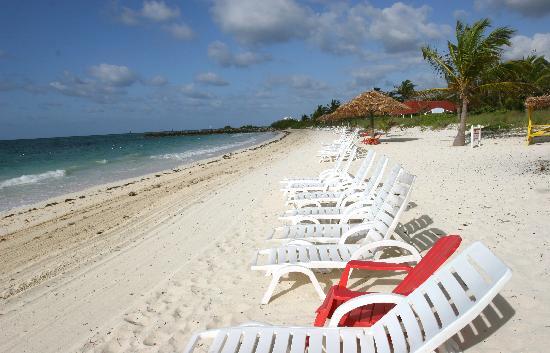 Taino Beach Resort & Clubs