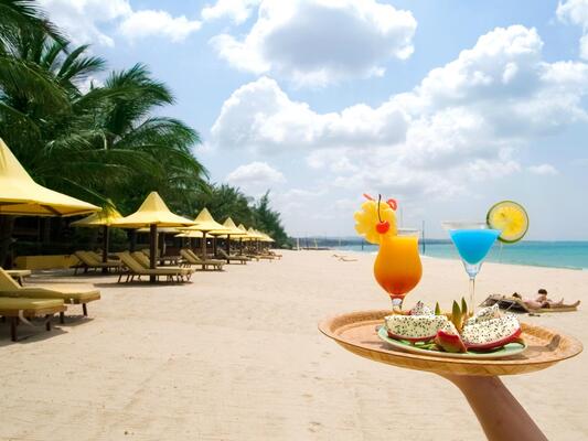 Coco Beach Resort
