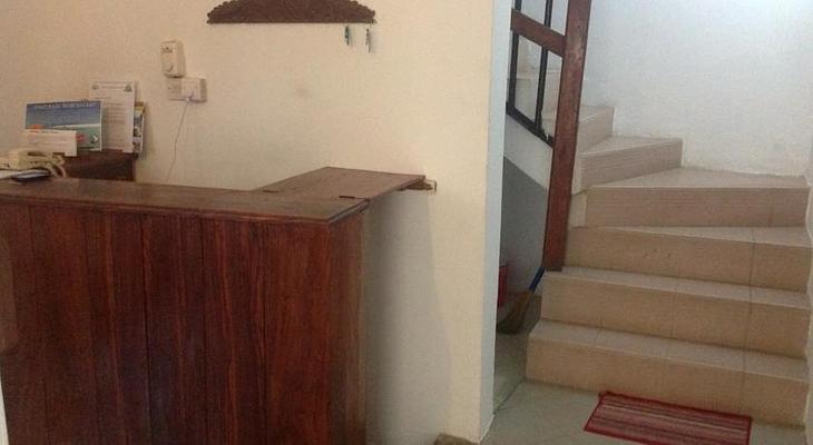 Zanzibar Stone Town Lodge