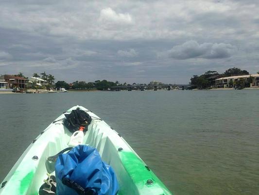 Noosa River Holiday Park Reviews