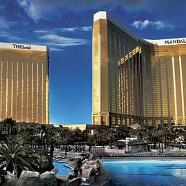 Mandalay Bay Resort & Casino