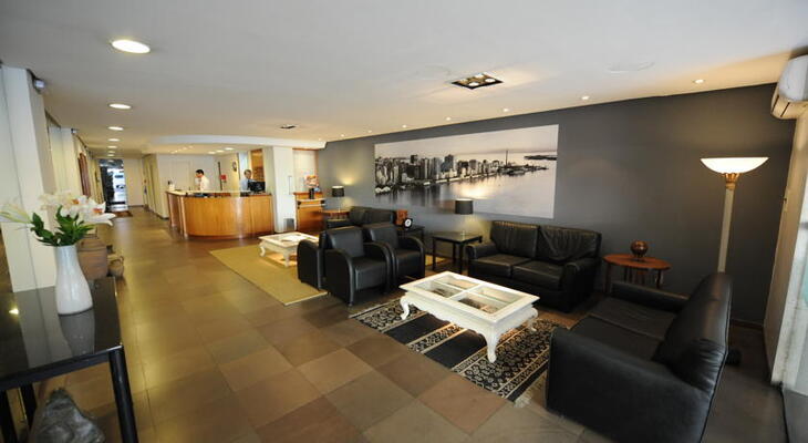 Lido Hotel