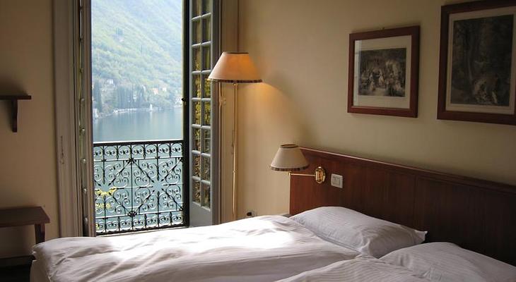 Hotel Villa Cipressi