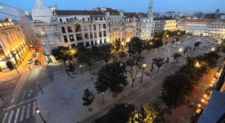 Hotel Aliados