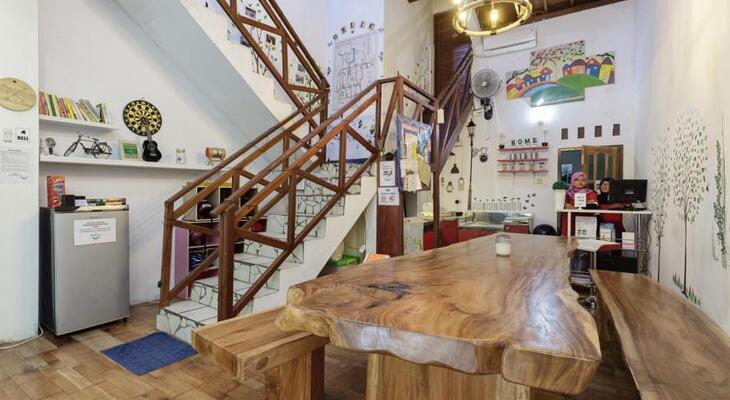 OstiC House