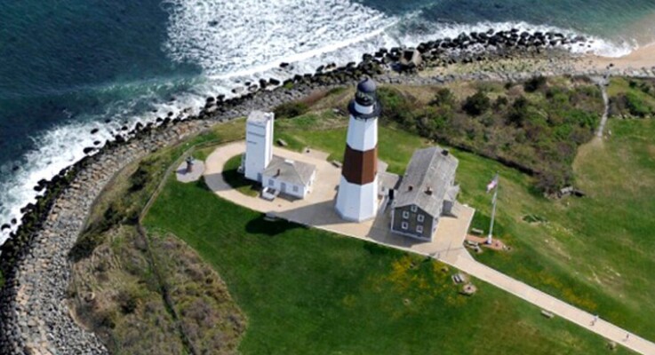 Montauk Point Lighthouse