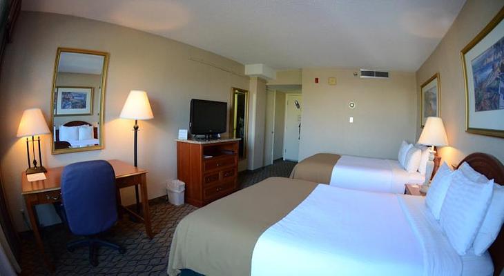 Emerald Beach Hotel Corpus Christi