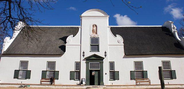 Groot Constantia