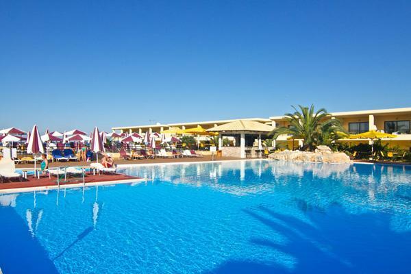 Solimar Aquamarine Hotel
