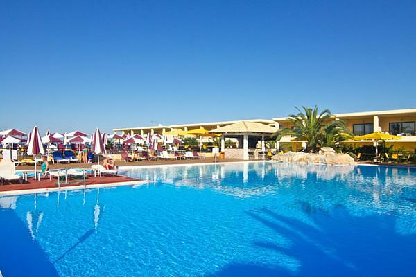 Solimar Aquamarine Hotel