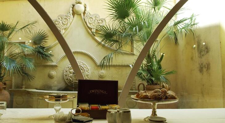 Patria Palace Hotel