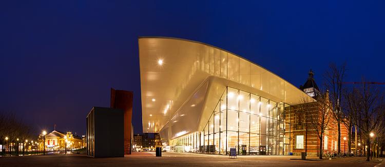 Stedelijk Museum Amsterdam