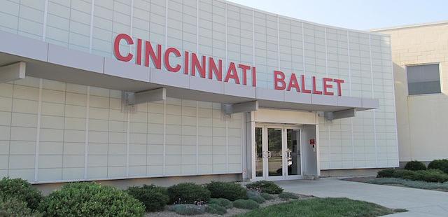 Cincinnati Ballet