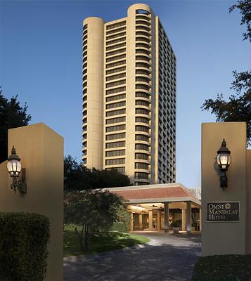 Omni Las Colinas Hotel