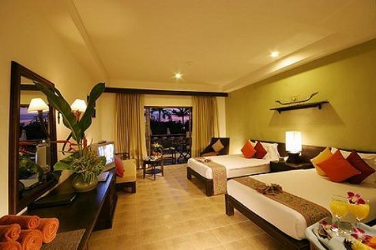Krabi La Playa Resort