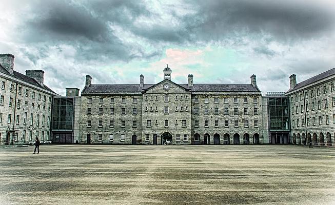 National Museum of Ireland - Decorative Arts & History