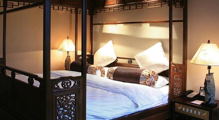 BuddhaZen Hotel