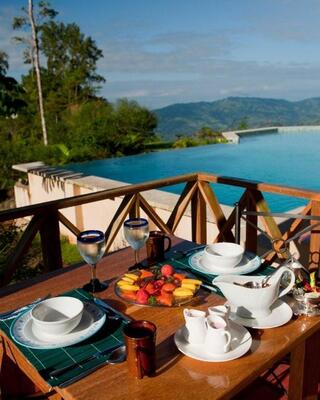 Rio Magnolia Nature Lodge